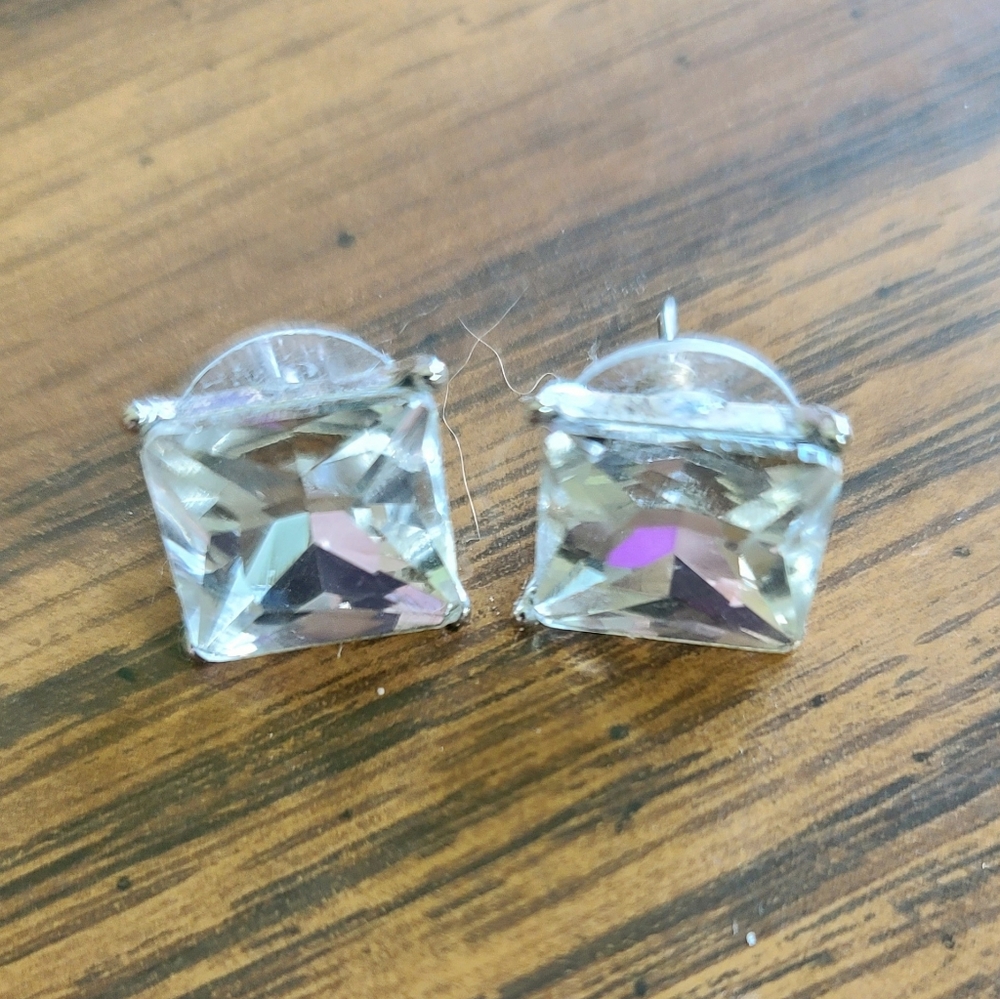 Earrings - Picture 2 of 2